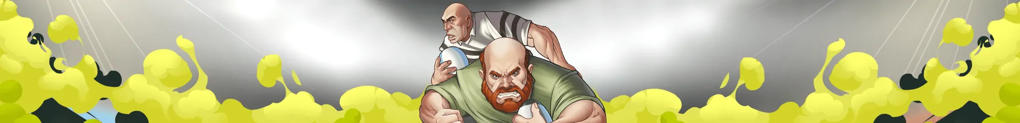 eSports Bóng bầu dục